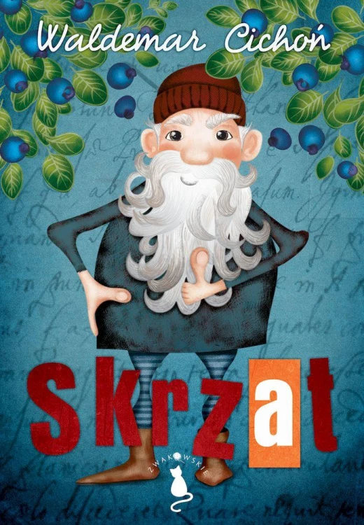 Skrzat, Waldemar Cichoń