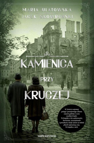 Kamienica przy Kruczej