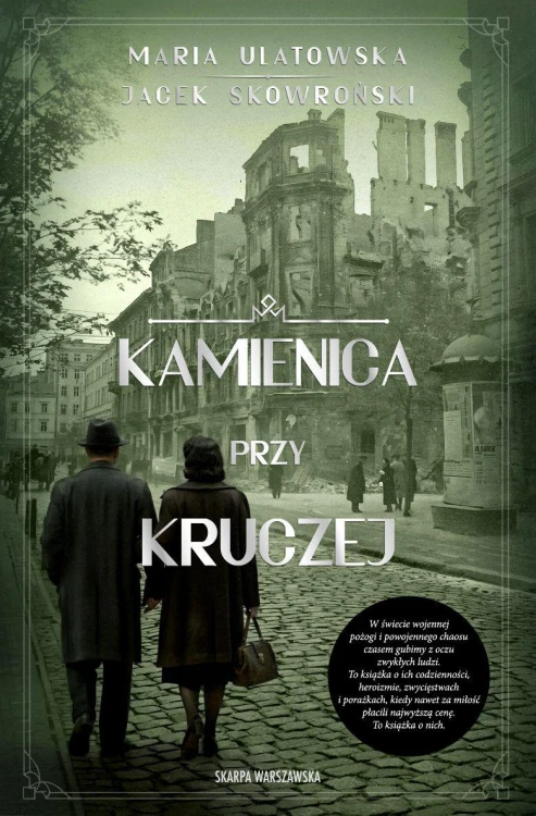Kamienica przy Kruczej
