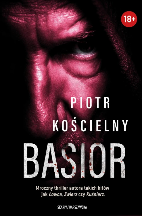 Basior, Piotr Kościelny