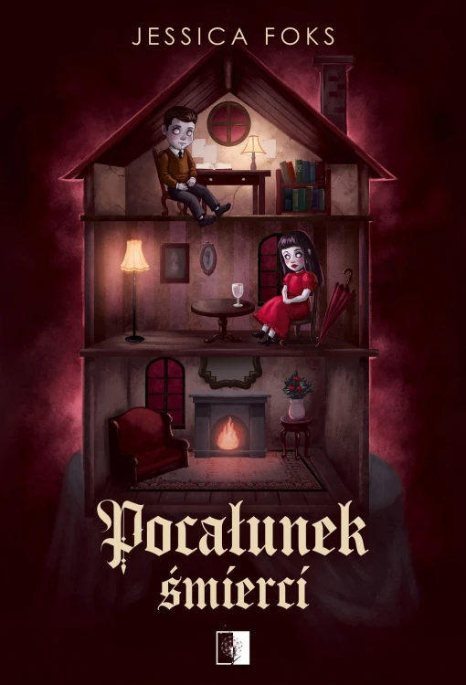 Pocałunek śmierci, Jessica Foks