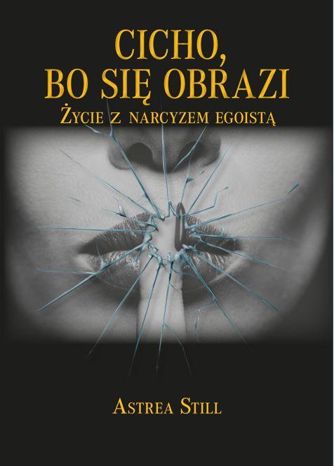 Cicho, bo się obrazi, Astrea Still