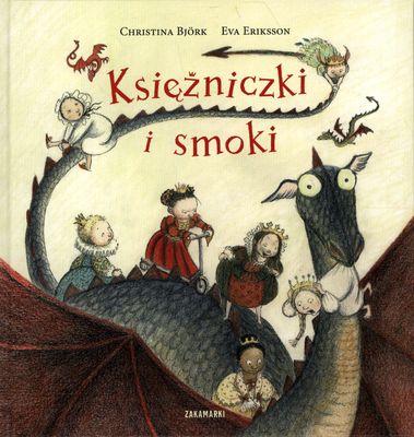 Księżniczki i smoki, Christina Bjork