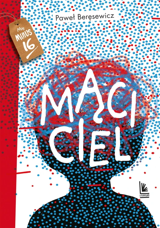 Mąciciel wyd. 2025, Paweł Beręsewicz