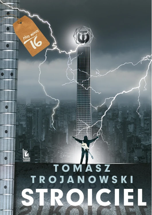 Stroiciel wyd. 5, Tomasz Trojanowski