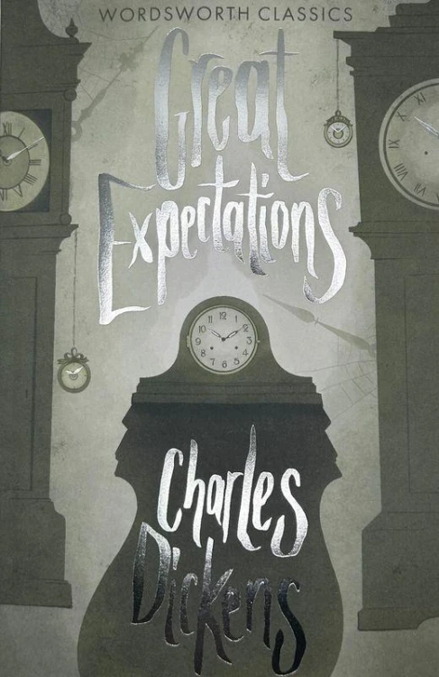 Great Expectations. Wordsworth Classics wer....