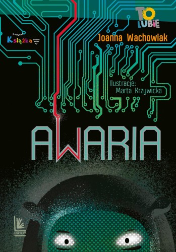Awaria wyd. 2025, Joanna Wachowiak