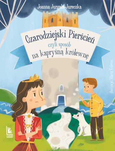 Czarodziejski pierścień, czyli sposób na...