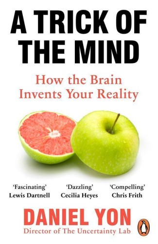 A Trick Of The Mind, Daniel Yon