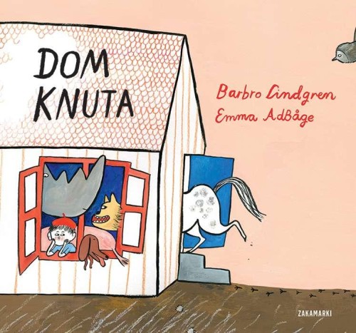 Dom Knuta, Barbro Lindgren,Emma Adbĺge