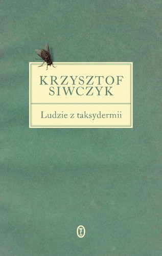 Ludzie z taksydermii, Krzysztof Siwczyk