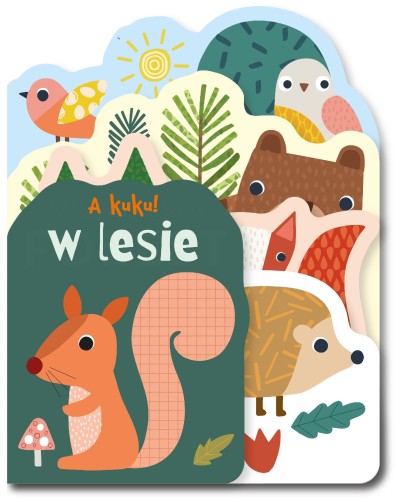 W lesie. A kuku!, Opracowanie zbiorowe