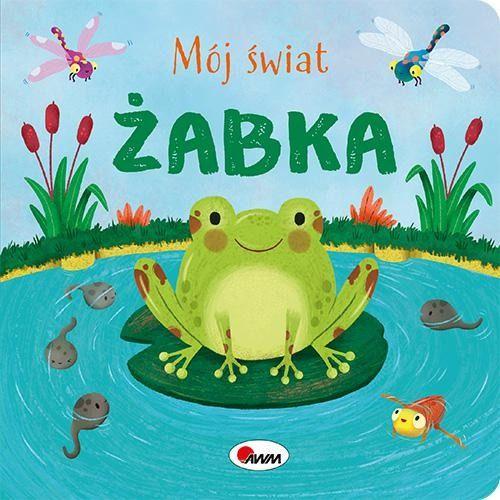 Żabka. Mój świat, Opracowanie zbiorowe