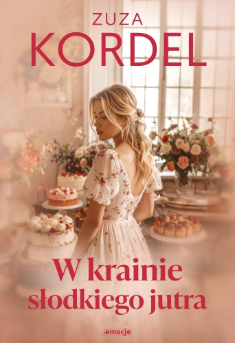 W krainie słodkiego jutra, Zuza Kordel