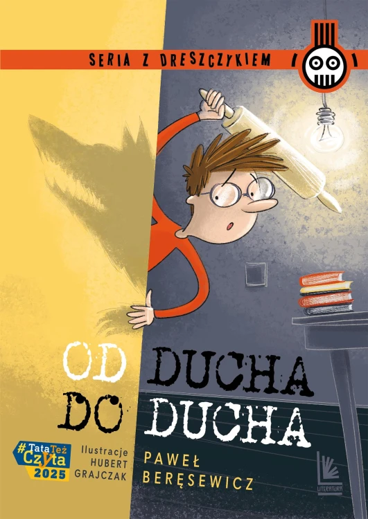 Od ducha do ducha, Paweł Beręsewicz