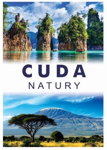 Cuda Natury, Enzo Terzi