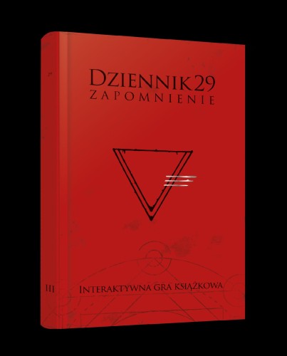 Dziennik 29. Zapomnienie, Dimitris Chassapakis