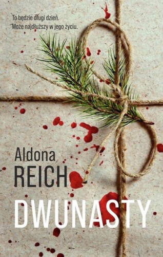 Dwunasty, Aldona Reich