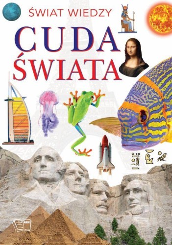 Cuda Świata, Opracowanie zbiorowe