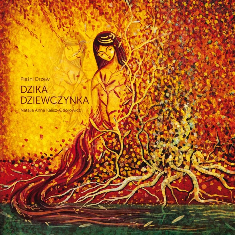 Dzika Dziewczynka, Natalia Anna Kalisz-Odorowicz