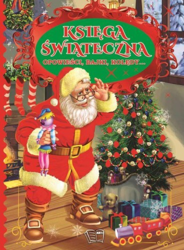 Księga Świąteczna, Opracowanie zbiorowe