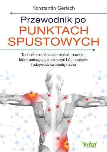 Przewodnik po punktach spustowych. Techniki...
