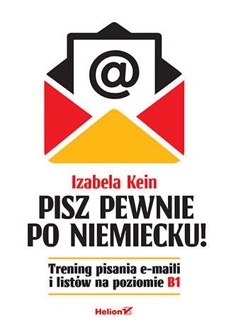 Pisz pewnie po niemiecku! Trening pisania...