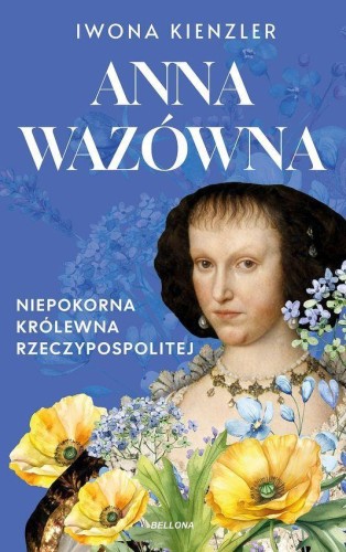 Anna Wazówna, Iwona Kienzler