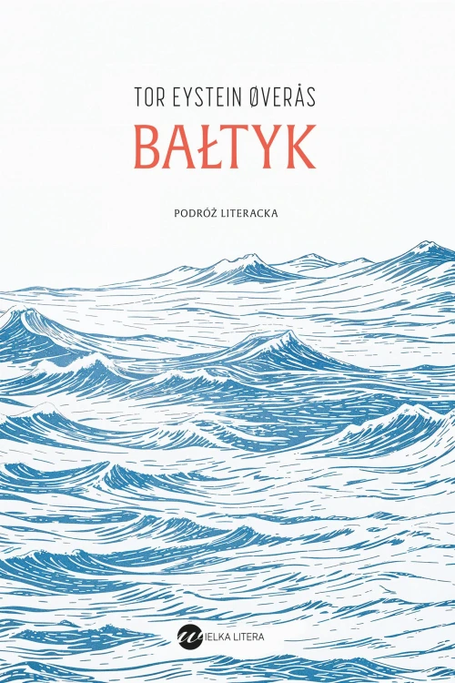 Bałtyk. Podróż literacka, Tor EysteinØverås