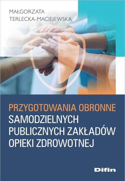Przygotowania obronne samodzielnych...