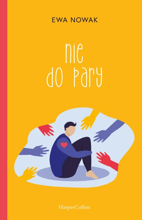 Nie do pary, Ewa Nowak