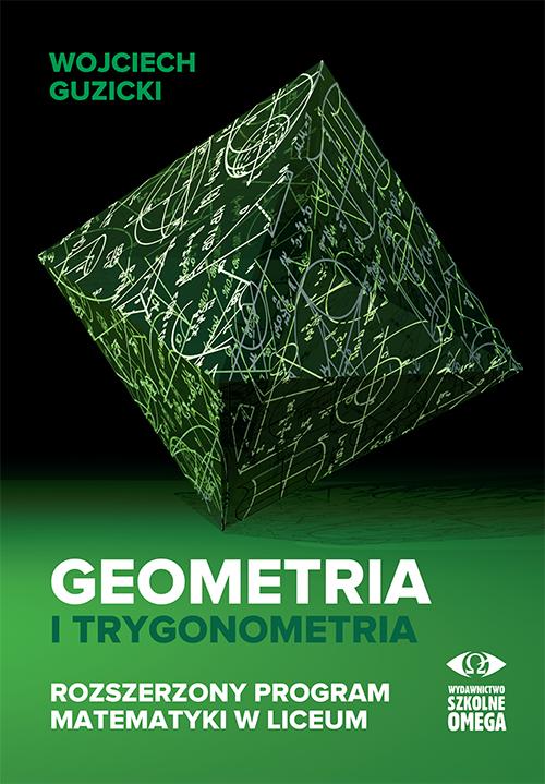 Geometria i trygonometria Rozszerzony program...
