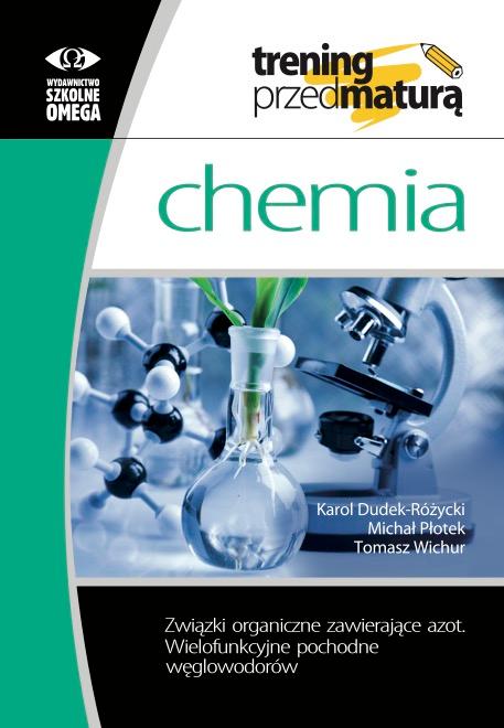 Trening przed maturą Chemia Związki organiczne...
