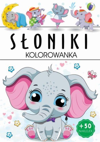 Słoniki, Opracowanie zbiorowe