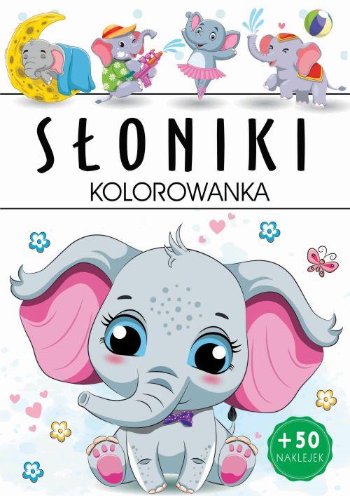 Słoniki, Opracowanie zbiorowe