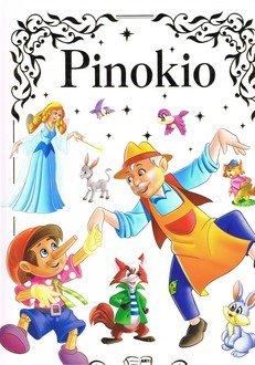 Pinokio, Opracowanie zbiorowe