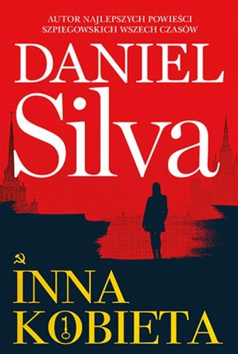Inna kobieta, Daniel Silva