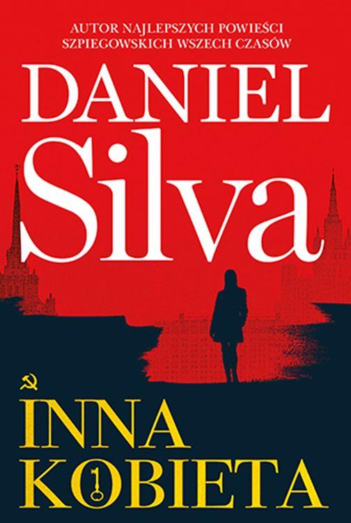 Inna kobieta, Daniel Silva