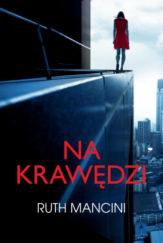 Na krawędzi, Ruth Mancini