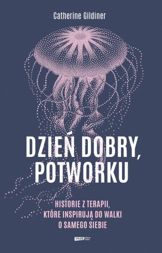 Dzień dobry potworku wyd. specjalne