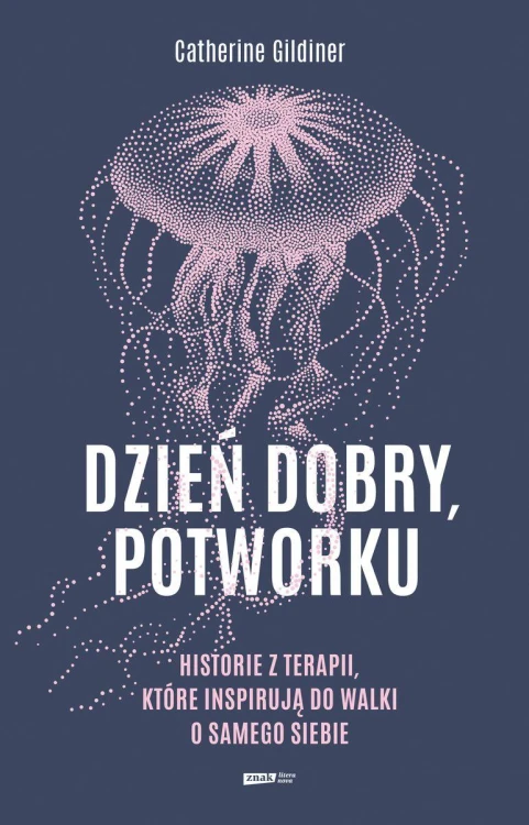 Dzień dobry potworku wyd. specjalne