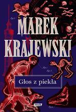 Głos z piekła wyd. kieszonkowe, Marek Krajewski