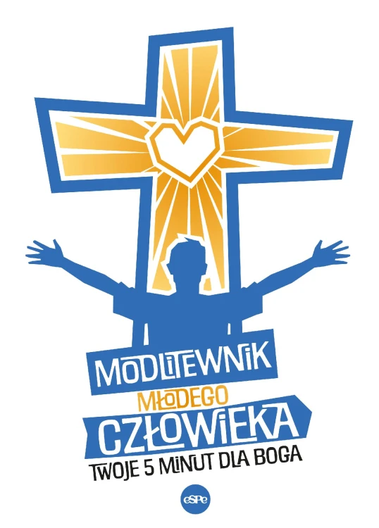 Modlitewnik młodego człowieka. Twoje 5 minut...