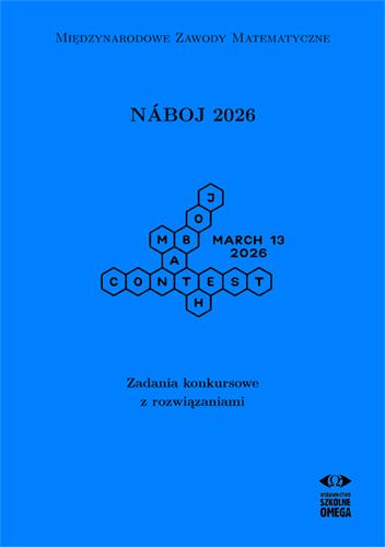 NABOJ 2026 Zadania konkursowe z rozwiązaniami