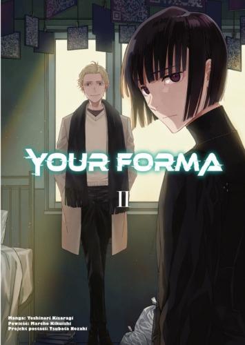 Your Forma. Tom 2