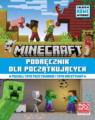 Podręcznik dla początkujących. Całkiem nowe...