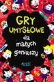 Gry umysłowe dla małych geniuszy, Gareth Moore