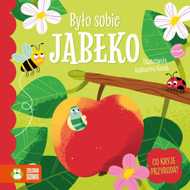 Było sobie jabłko. Było sobie