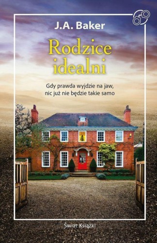 Rodzice idealni, J.A. Baker