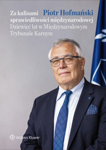 Za kulisami sprawiedliwości międzynarodowej....